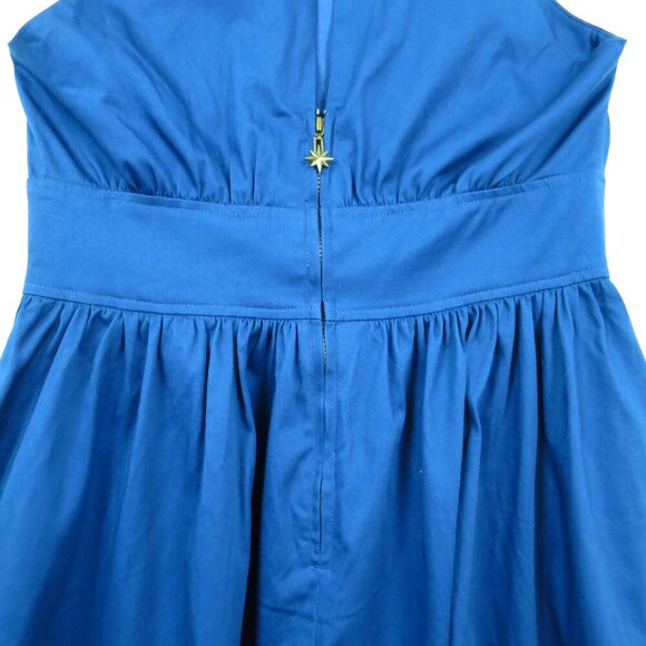 NWT Disney Dress Shop Marvel's Captain Marvel Dress for Women by Her Universe M - Picture 10 of 16